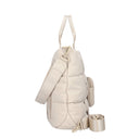 zwei Mademoiselle MTP110 - Umhängetasche 35 cm (sand) - Ansicht 4