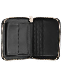 Guess Tamara SLG Small Zip - Geldbörse 3cc 11 cm (black) - Ansicht 2
