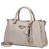 Guess Anise Triple Comp Satchel - Sac à main 30,5 cm (logo pierre)
