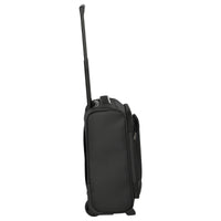Travelite Jetpack Easy - 2-Rollen-Trolley S 40 cm (schwarz) - Ansicht 5