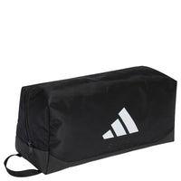 adidas Training Defender - Sac à chaussures 36 cm (black/white)