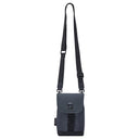 Delsey Paris Securflap - Umhängetasche 19 cm (graphit) - Ansicht 5