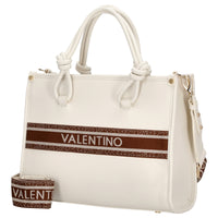 Valentino Bags Aella - Henkeltasche (bianco) - Ansicht 2