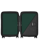Victorinox Airox - 4-Rollen-Kabinentrolley 55/35 cm (forest green) - Ansicht 6