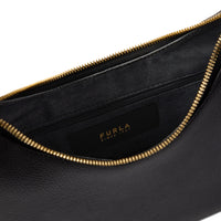 Furla Goccia S - Sac bandoulière 22 cm (nero)