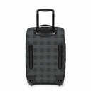 Eastpak Tranverz S 42 - Rollenreisetasche 51 cm (checker grey) - Ansicht 2