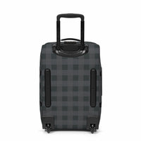 Eastpak Tranverz S 42 - Rollenreisetasche 51 cm (checker grey) - Ansicht 2