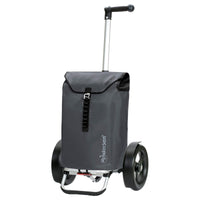 Andersen Tura Shopper Ortlieb - Einkaufstrolley 50 cm (anthrazit)