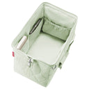 reisenthel travelling allrounder M - Reisetasche 40 cm (puffer iced matcha) - Ansicht 3