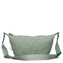 zwei Cleo - Umhängetasche 36 cm (eucalyptus-new) - Ansicht 4