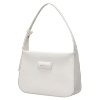 Lacoste Hobo Bag S - Sac bandoulière (noir)