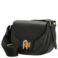 Furla Lotus Mini - Umhängetasche 14 cm (nero+toni nero) - Ansicht 2