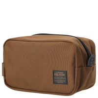 Filson Dryden Dopp Kit - Kulturbeutel (whiskey) - Ansicht 2