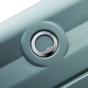 Delsey Paris Air Armour - 4-Rollen-Trolley M 68 cm erw. (grün) - Ansicht 10