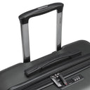 Delsey Paris Air Armour - 4-Rollen-Trolley M 68 cm erw. (schwarz) - Ansicht 7