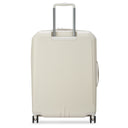 Delsey Paris Allure - 4-Rollen-Trolley M 65 cm (elfenbein) - Ansicht 3
