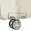 Delsey Paris Allure - 4-Rollen-Trolley M 65 cm (elfenbein) - Ansicht 8