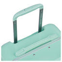 Delsey Paris Bastille 2.0 - 4 - Rollen - Kabinentrolley S 55 cm (minze) - Markenkoffer