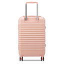 Delsey Paris Bastille 2.0 - 4-Rollen-Kabinentrolley S 55 cm (paonie) - Ansicht 4