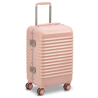 Delsey Paris Bastille 2.0 - 4-Rollen-Kabinentrolley S 55 cm (paonie) - Ansicht 2