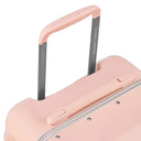 Delsey Paris Bastille 2.0 - 4-Rollen-Kabinentrolley S 55 cm (paonie) - Ansicht 6