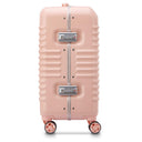 Delsey Paris Bastille 2.0 - 4-Rollen-Kabinentrolley S 55 cm (paonie) - Ansicht 3