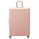 Delsey Paris Bastille 2.0 - 4-Rollen-Trolley L 76 cm (paonie)