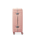 Delsey Paris Bastille 2.0 - 4-Rollen-Trolley L 76 cm (paonie) - Ansicht 3