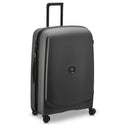 Delsey Paris Belmont Plus - 4 - Rollen - Trolley L 76 cm (schwarz) - Markenkoffer