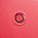 Delsey Paris Belmont Plus - 4-Rollen-Trolley recycelt 71 cm (orange) - Ansicht 10