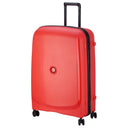 Delsey Paris Belmont Plus - 4-Rollen-Trolley recycelt 71 cm (orange) - Ansicht 2