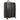 Delsey Paris Cadence - 4 - Rollen - Trolley XL 82 cm erw. (schwarz) - Markenkoffer
