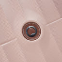 Delsey Paris Carrousel - 4-Rollen-Kabinentrolley 55 cm erw. (pink) - Ansicht 6