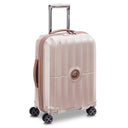 Delsey Paris Carrousel - 4-Rollen-Kabinentrolley Slim line 55 cm (pink) - Ansicht 2