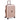 Delsey Paris Carrousel - 4 - Rollen - Trolley 67 cm erw. (pink) - Markenkoffer