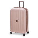 Delsey Paris Carrousel - 4-Rollen-Trolley 77 cm erw. (pink, ) - Ansicht 2