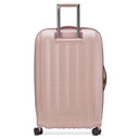 Delsey Paris Carrousel - 4-Rollen-Trolley 77 cm erw. (pink, ) - Ansicht 4