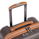Delsey Paris Chatelet Air 2.0 - 4-Rollen-Kabinentrolley 55 cm (braun) - Ansicht 5