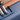 Delsey Paris Chatelet Air 2.0 - 4 - Rollen - Kabinentrolley 55 cm (marineblau) - Markenkoffer