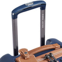 Delsey Paris Chatelet Air 2.0 - 4-Rollen-Kabinentrolley 55 cm (marineblau) - Ansicht 5