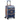 Delsey Paris Chatelet Air 2.0 - 4 - Rollen - Kabinentrolley 55 cm (marineblau) - Markenkoffer