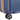 Delsey Paris Chatelet Air 2.0 - 4 - Rollen - Kabinentrolley 55 cm (marineblau) - Markenkoffer