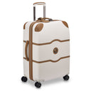 Delsey Paris Chatelet Air 2.0 - 4-Rollen-Trolley 66 cm (angora) - Ansicht 2