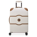 Delsey Paris Chatelet Air 2.0 - 4-Rollen-Trolley 66 cm (angora)