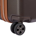 Delsey Paris Chatelet Air 2.0 - 4-Rollen-Trolley 66 cm (braun) - Ansicht 5