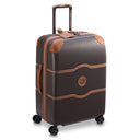 Delsey Paris Chatelet Air 2.0 - 4-Rollen-Trolley 66 cm (braun) - Ansicht 2