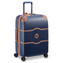 Delsey Paris Chatelet Air 2.0 - 4-Rollen-Trolley 66 cm (marineblau) - Ansicht 2