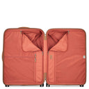 Delsey Paris Chatelet Air 2.0 - 4-Rollen-Trolley 76 cm (angora) - Ansicht 5