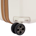 Delsey Paris Chatelet Air 2.0 - 4-Rollen-Trolley 76 cm (angora) - Ansicht 4