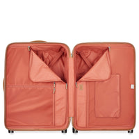 Delsey Paris Chatelet Air 2.0 - 4-Rollen-Trolley 82 cm (angora) - Ansicht 4